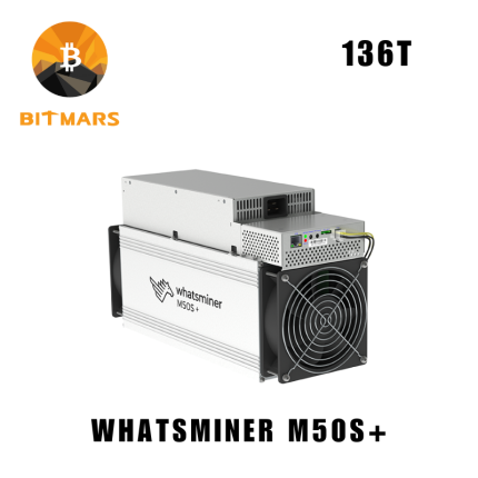 Whatsminer M50S